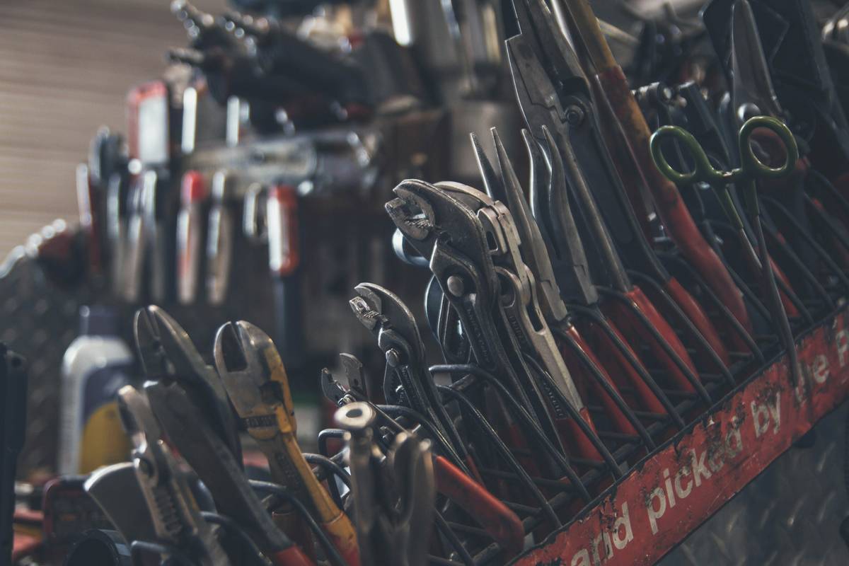 Pliers at Home Depot: 7 Proven Tips to Avoid Costly DIY Mistakes
